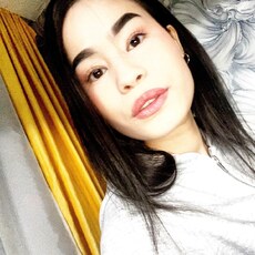 Фотография девушки Ника, 22 года из г. Иркутск