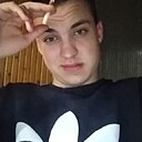 Данил, 21 год