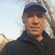 Фотография мужчины Сергей, 49 лет из г. Томск