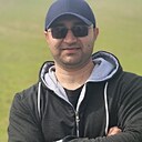 Sarvar, 34 года