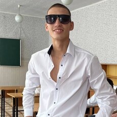 Фотография мужчины Артем, 23 года из г. Белгород