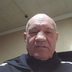 Фотография мужчины Серега, 59 лет из г. Усть-Каменогорск