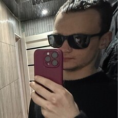 Фотография мужчины Евгений, 20 лет из г. Оленегорск