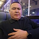 Алмас, 40 лет