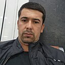 Ислом, 30 лет