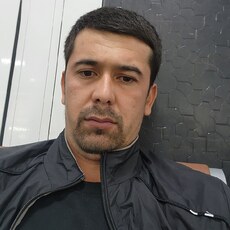 Фотография мужчины Ислом, 30 лет из г. Калининград