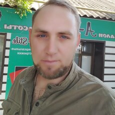 Фотография мужчины Василий, 37 лет из г. Якутск