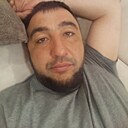 Роберт, 36 лет