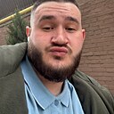 Давид, 23 года