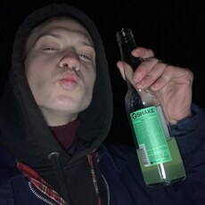 Фотография мужчины Кирилл, 18 лет из г. Харьков