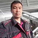Аскар, 41 год