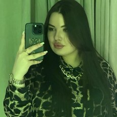 Фотография девушки Кристина, 22 года из г. Горячий Ключ
