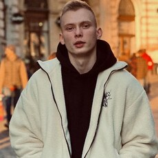 Фотография мужчины Алексей, 25 лет из г. Барановичи