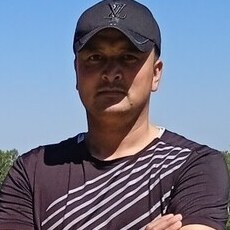 Фотография мужчины Аслиддин, 35 лет из г. Усолье-Сибирское
