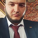 Мовсар, 33 года