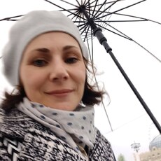Фотография девушки Ольга, 40 лет из г. Москва