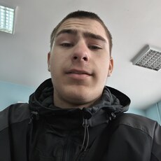 Фотография мужчины Пётр, 18 лет из г. Шушенское