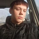 Vadim, 20 лет