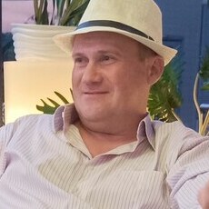 Фотография мужчины Олег, 43 года из г. Неман