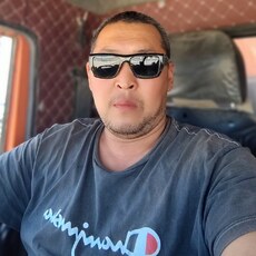 Фотография мужчины Есбол, 41 год из г. Алматы