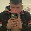 Ильяс, 20 лет