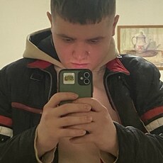 Фотография мужчины Ильяс, 20 лет из г. Казань