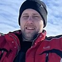 Алексанжр, 34 года