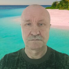 Фотография мужчины Олег, 62 года из г. Томск