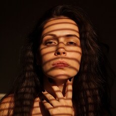 Фотография девушки Александра, 33 года из г. Пермь