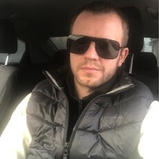 Фотография мужчины Кирилл, 35 лет из г. Омск