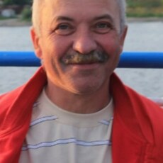 Фотография мужчины Владимир, 64 года из г. Череповец