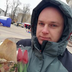 Фотография мужчины Виктор, 34 года из г. Варшава