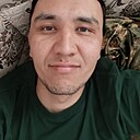 Azik, 30 лет