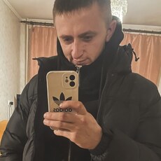 Фотография мужчины Алексей, 26 лет из г. Челябинск