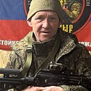 Сиргей, 52 года