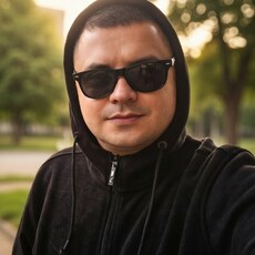 Фотография мужчины Алексей, 34 года из г. Новошахтинск