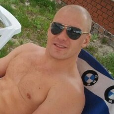 Фотография мужчины Павел, 39 лет из г. Симферополь