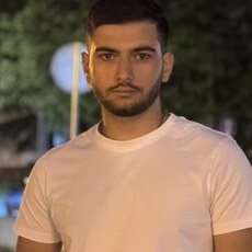 Фотография мужчины Артур, 26 лет из г. Пятигорск