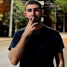 Фотография мужчины Аркадий, 24 года из г. Краснодар