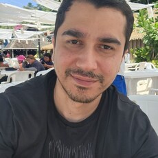 Фотография мужчины Abdulloh, 37 лет из г. Ташкент