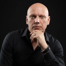Фотография мужчины Андрей, 40 лет из г. Тюмень