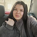Кристина, 23 года
