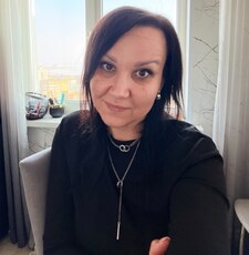 Фотография девушки Екатерина, 37 лет из г. Владивосток