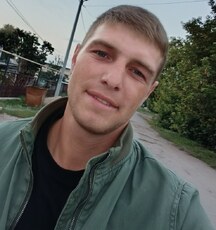Фотография мужчины Вячеслав, 25 лет из г. Астана