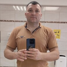 Фотография мужчины Владимир, 41 год из г. Новосибирск