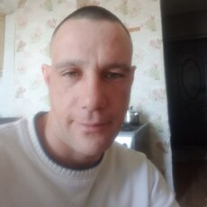 Фотография мужчины Леонид, 36 лет из г. Находка