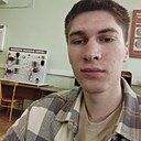 Андрей, 21 год