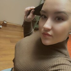 Ника, 25 из г. Красноярск.