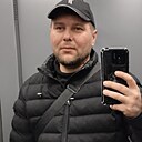 Андрей, 43 года
