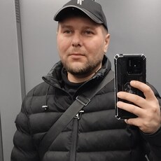 Фотография мужчины Андрей, 43 года из г. Луганск